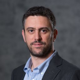 Fotis Kopsaftopoulos