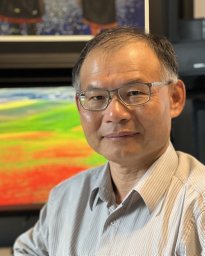 Ruey-Lung Hwang