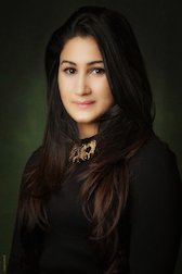Mrinali Shetty