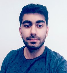 Onur Sahin