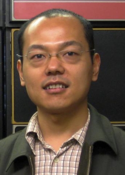 Haibo Hu