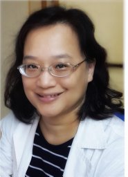 Chen Yi-Ju