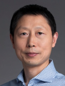 Zhengdong Huang