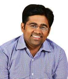 Pranay Panigrahi