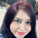 Aisha Jabeen