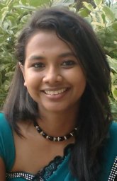 Nirandika Wanigasekara