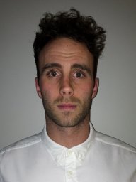 Oliver Gibson