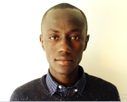 Mamadou Lamine Gueye