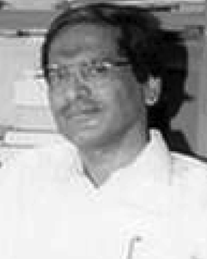 Manjeet S. Kalra