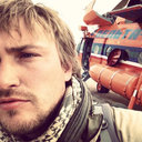 Artem Terekhov