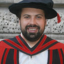 Richard Leslie Abel