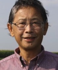 Senyu Chen