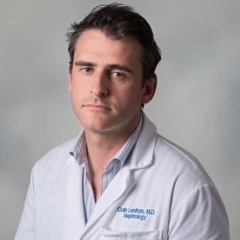 Colin Lenihan