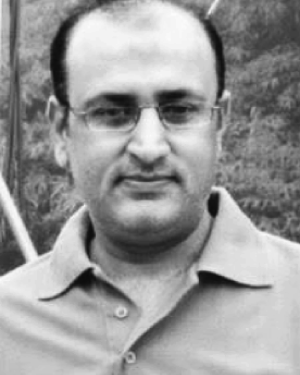 Basit Shahzad