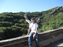 Jingchun Nie