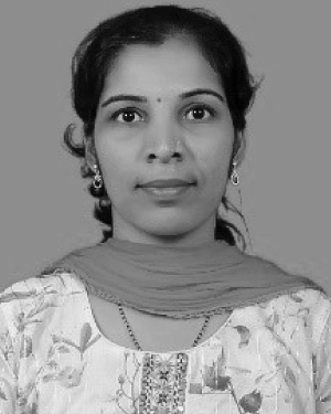Samanth Jyothi