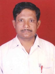 S. B. Suryawanshi