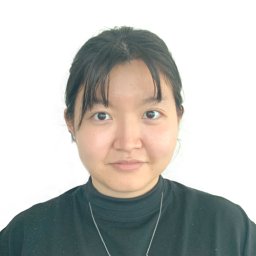 Yuemeng Jia