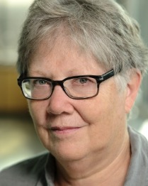 Ellen Silbergeld