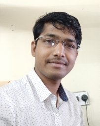 Paritosh Mondal