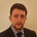 Joel Handley
