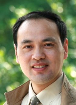 Heyun Lin