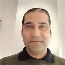 Feroz Jadhakhan