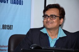 Sailesh Kumar Mukul
