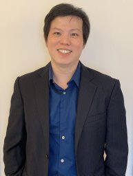 Pin-Hao Andy Chen