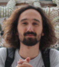 Marc Pamies Massip