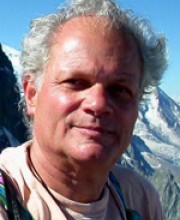 Michael Ghil