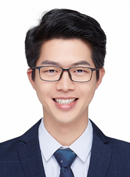 Jianfeng Wu