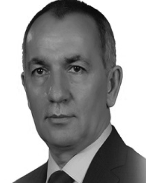 Ümit Demir