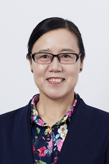 Yonghua Zhu