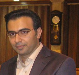 Hossein Aghababa