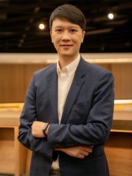 Guan-Yu Chen