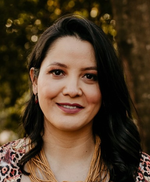 Nidia Cristiane Yoshida