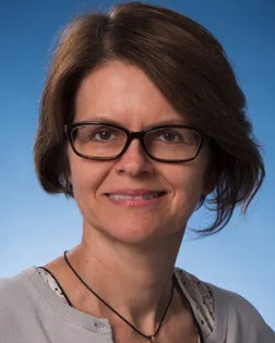 Sandra Elisabeth Fischer