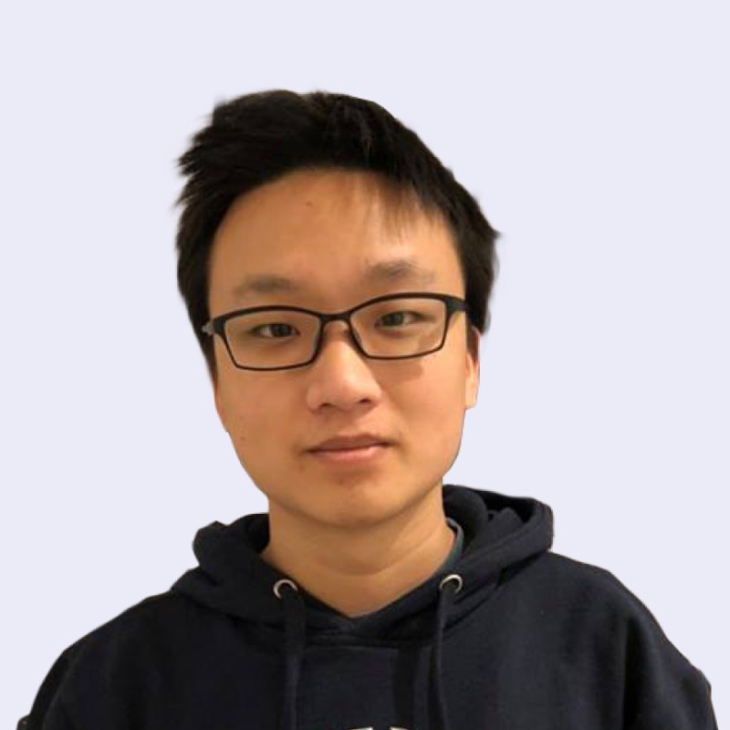 Tsai-chuan Wu