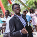 Issaka Seidu