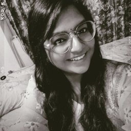 Prashansha Mullick