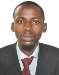 Ridwan Lanre Ibrahim