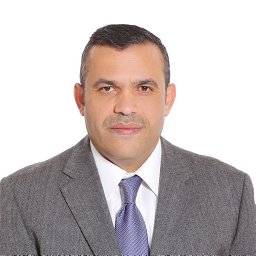 Salah E Altarabsheh