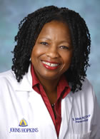 Brenda Johnson