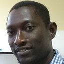 Cheikh Fall