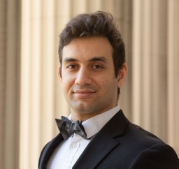Morteza Sarmadi