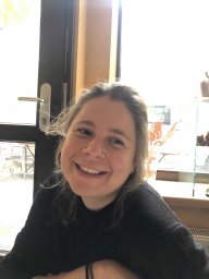 Isabel Rathmann