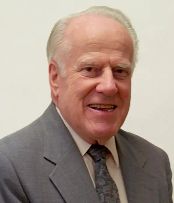 Willy Burgdorfer