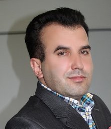 Sadeghi Hossein