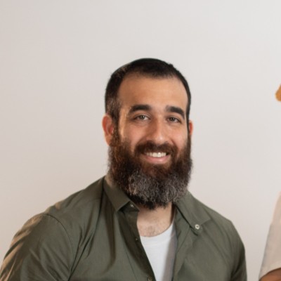 Elad Sarafian